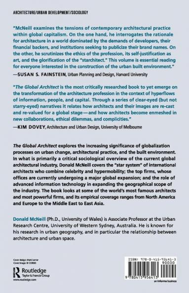 Global Architect