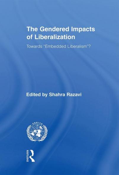 Gendered Impacts of Liberalization