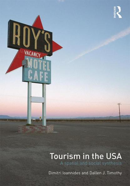 Tourism in the USA