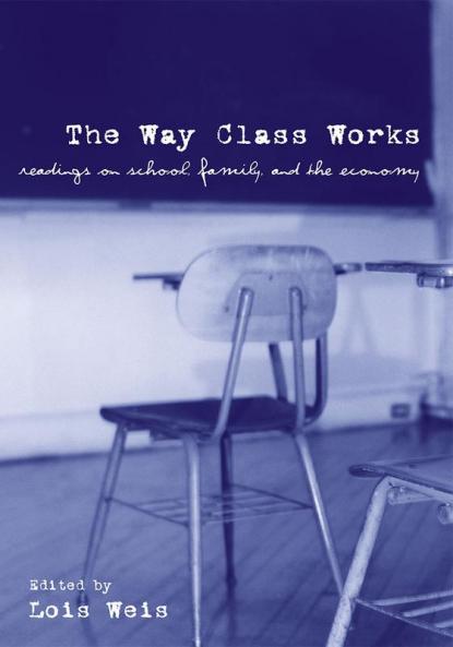 Way Class Works