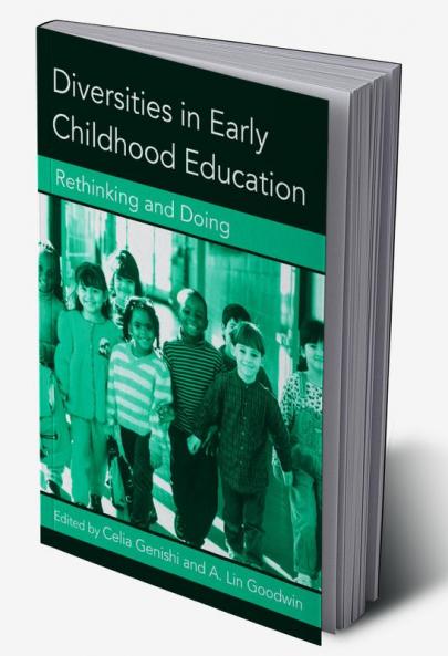 Diversities in Early Childhood Education