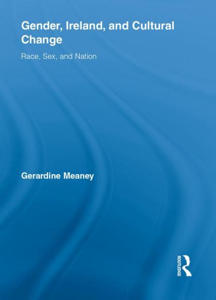 Gender Ireland and Cultural Change