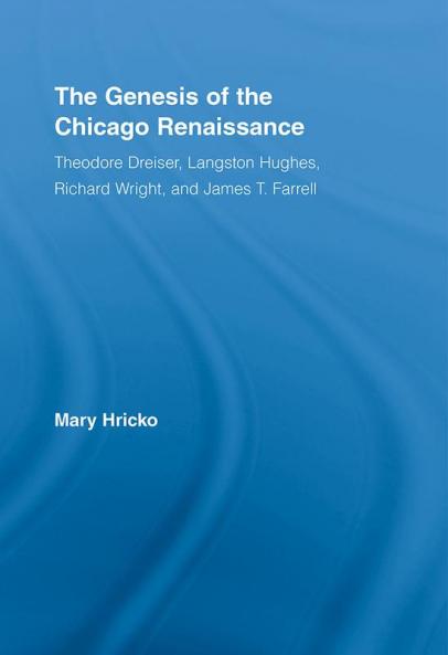 Genesis of the Chicago Renaissance