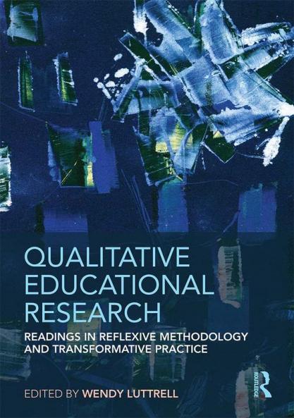 Qualitative Educational Research