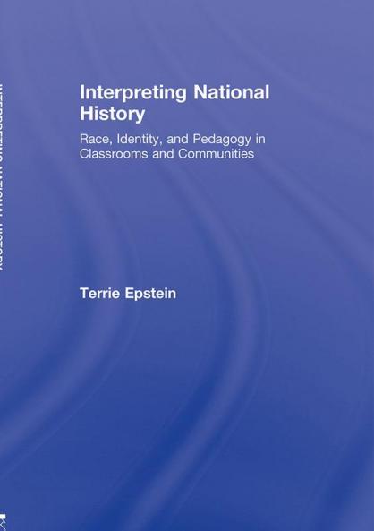 Interpreting National History