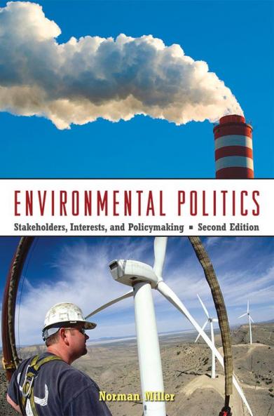 Environmental Politics