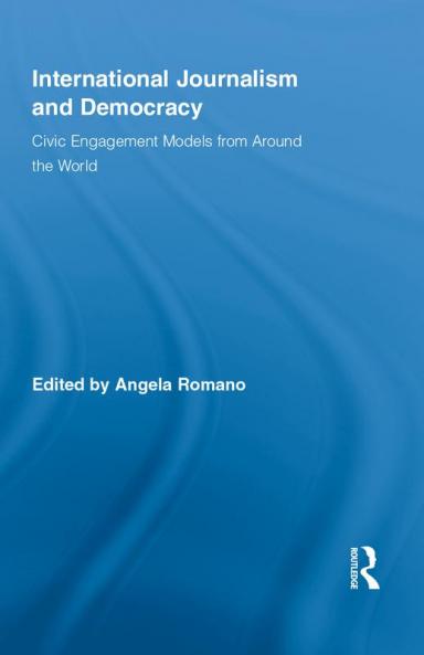 International Journalism and Democracy