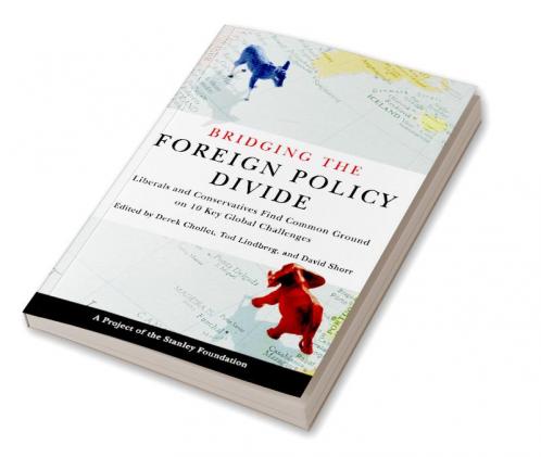 Bridging the Foreign Policy Divide