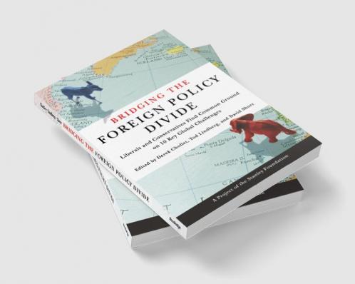 Bridging the Foreign Policy Divide
