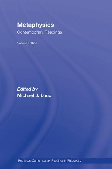 Metaphysics