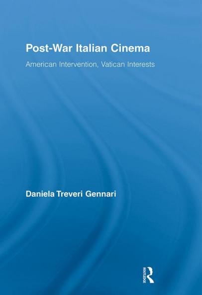 Post-War Italian Cinema