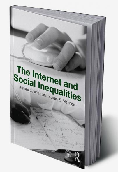 Internet and Social Inequalities