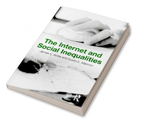 Internet and Social Inequalities