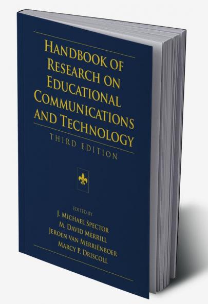 Handbook of Research on Educational Communications and Technology