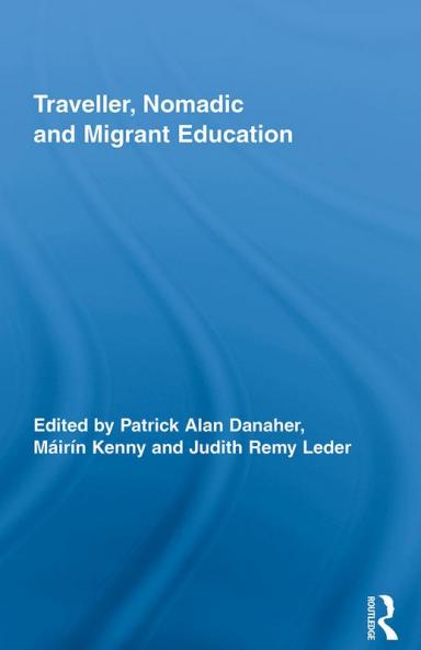 Traveller Nomadic and Migrant Education