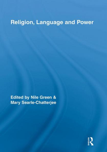 Religion Language and Power
