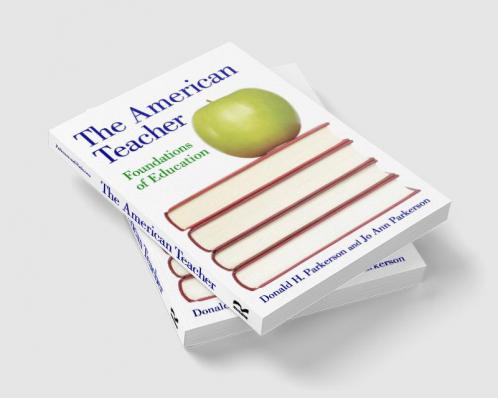 American Teacher