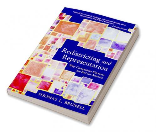 Redistricting and Representation