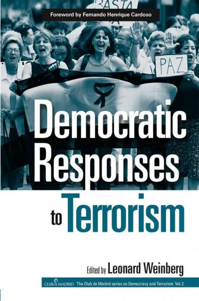 Democratic Responses To Terrorism