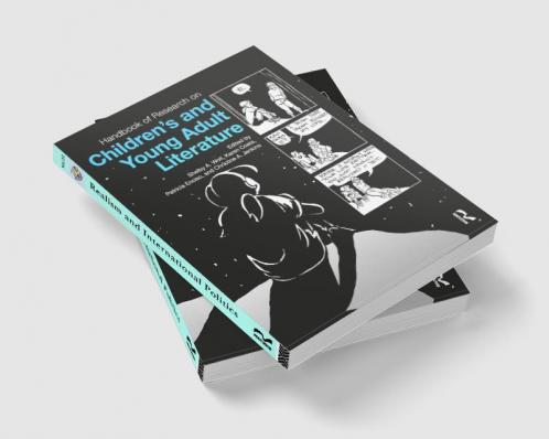 Handbook of Research on Children's and Young Adult Literature