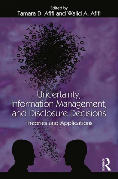 Uncertainty Information Management and Disclosure Decisions