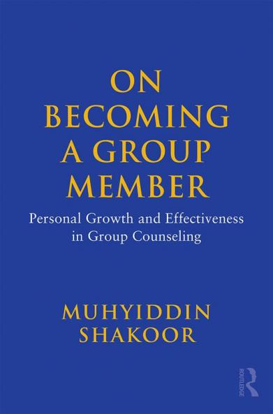 On Becoming a Group Member