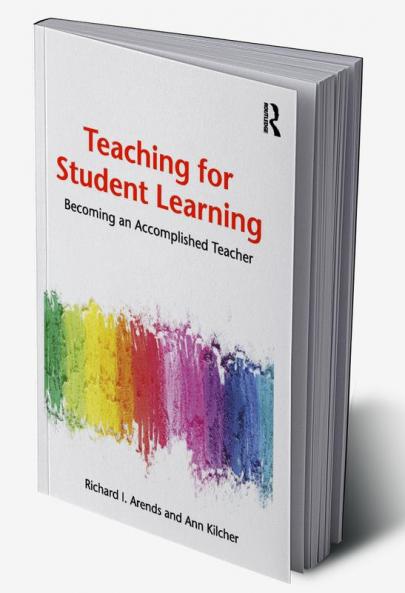 Teaching for Student Learning
