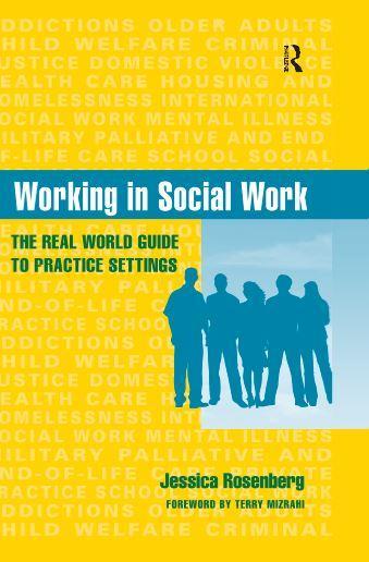 Working in Social Work