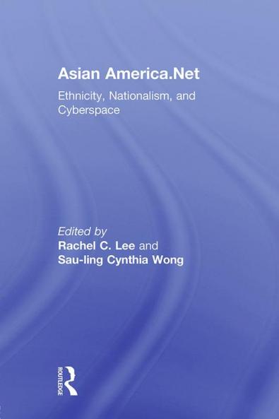 Asian America.Net