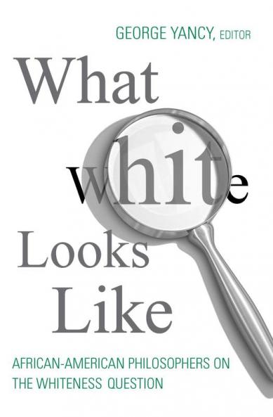 What White Looks Like