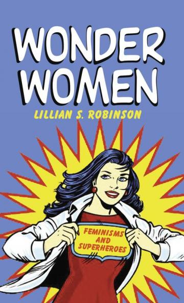 Wonder Women