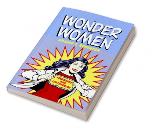 Wonder Women