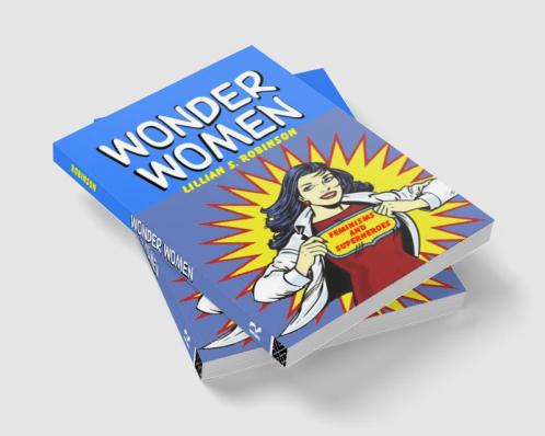 Wonder Women
