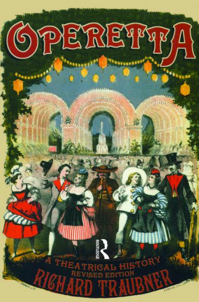 Operetta