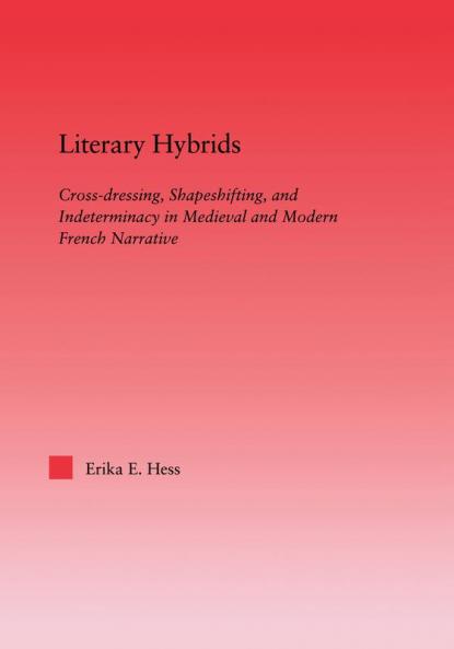 Literary Hybrids