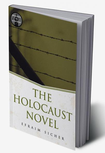Holocaust Novel