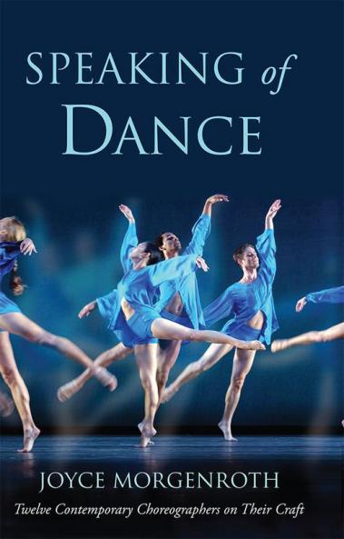Speaking of Dance