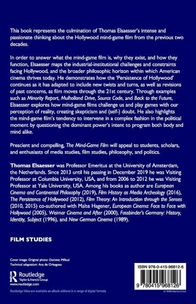 Mind-Game Film