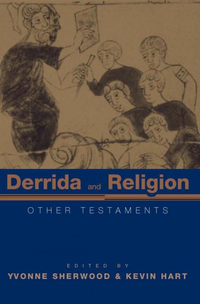 Derrida and Religion