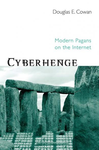 Cyberhenge