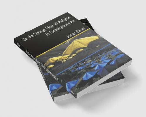 On the Strange Place of Religion in Contemporary Art