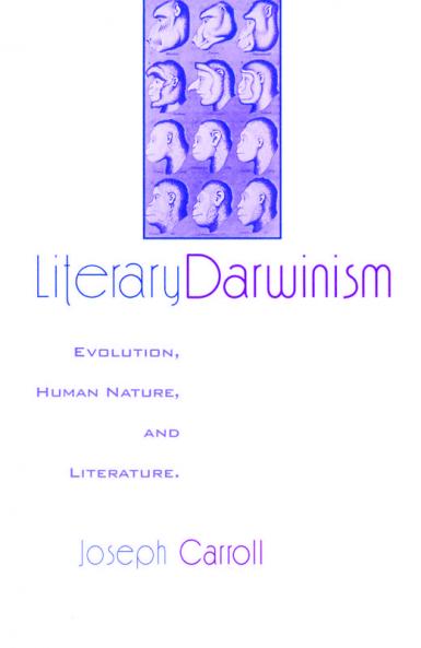 Literary Darwinism