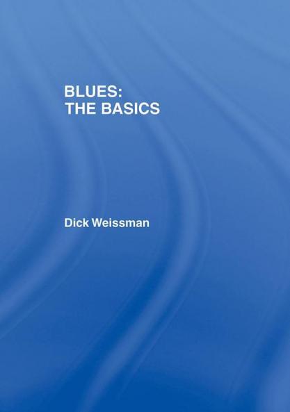 Blues: The Basics