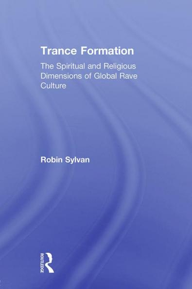 Trance Formation