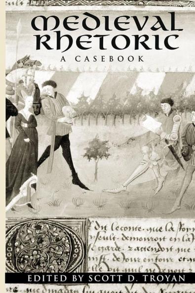 Medieval Rhetoric