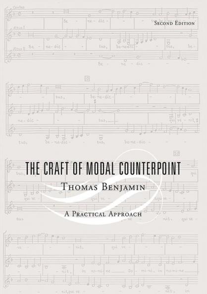 Craft of Modal Counterpoint