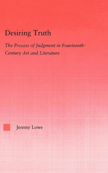 Desiring Truth