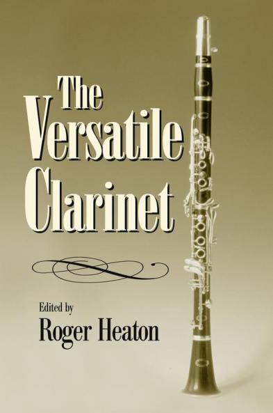 Versatile Clarinet