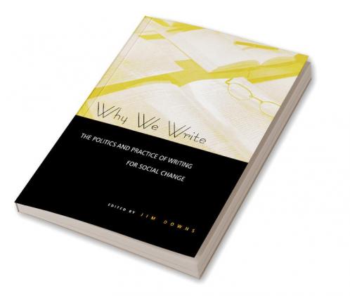 Why We Write