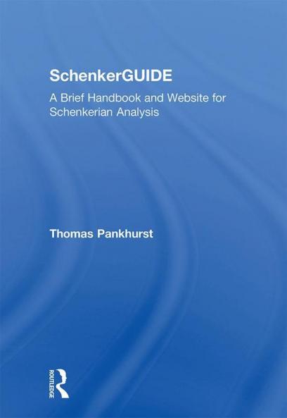 Schenkerguide